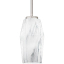 Fogel 1 Light Mini Pendant 1