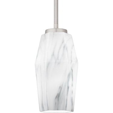 Fogel 1 Light Mini Pendant 1