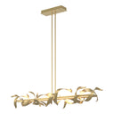 Folio Large LED Pendant 11
