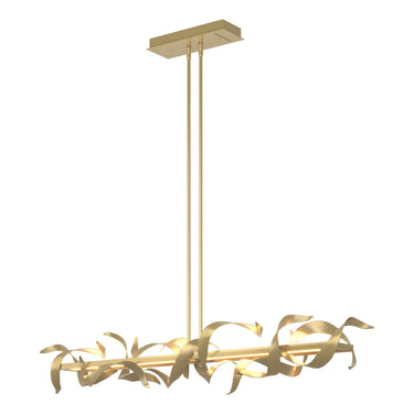 Folio Large LED Pendant 11