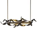 Folio LED Pendant 