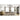 Foreland 6 Light Semi-Flush Mount 9