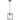 Fortress 1 Light Mini Pendant 2