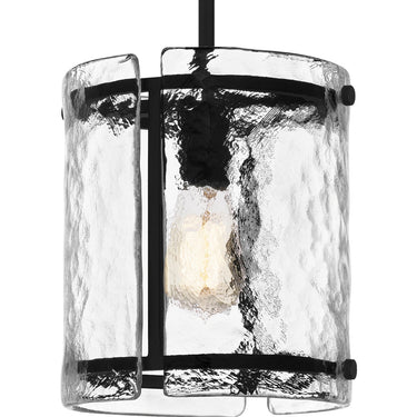Fortress 1 Light Mini Pendant 3