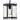 Fortress 1 Light Mini Pendant 3
