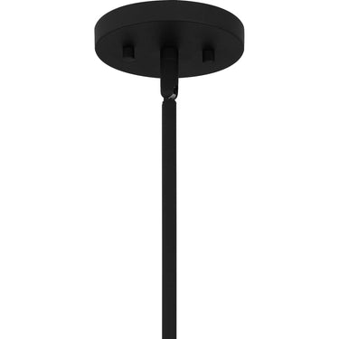 Fortress 1 Light Mini Pendant 4