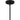 Fortress 1 Light Mini Pendant 4