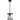 Fortress 1 Light Mini Pendant 5