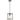 Fortress 1 Light Mini Pendant 6