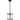 Fortress 1 Light Mini Pendant 7