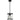 Fortress 1 Light Mini Pendant 1
