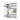 Fortress 3 Light Semi-Flush Mount 4