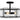Fortress 3 Light Semi-Flush Mount 10