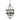 Framburg 1018 Hannover 6-Light Foyer Chandelier