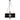 Framburg 1955 PS/SWH Angelique 1-Light Dining Chandelier in Polished Silver with White Sheer Shade - Crescent Harbor