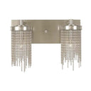 Framburg 2292 Guinevere 2-Light Sconce - Crescent Harbor