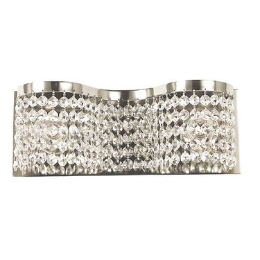 Framburg 2342 Princessa 2-Light Sconce - Crescent Harbor