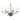 Framburg 2379 Jamestown 9-Light Dining Chandelier - Crescent Harbor