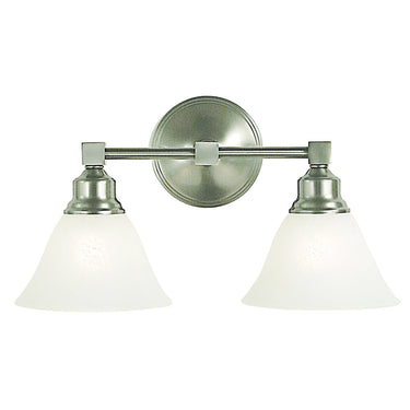 Framburg 2422 Taylor 2-Light Sconce