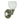 Framburg 2427 Sheraton 1-Light Sconce
