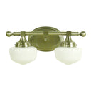 Framburg 2938 Taylor 2-Light Sconce