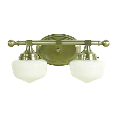 Framburg 2938 Taylor 2-Light Sconce