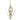 Framburg 3020 Zoe 8-Light Chandelier