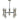 Framburg 3035 Equinox 10-Light Chandelier - Crescent Harbor