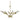 Framburg 3078 Quasar 8-Light Chandelier - Crescent Harbor
