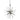 Framburg 3088 Supernova 10-Light Chandelier