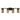 Framburg 4364 Naomi 4-Light Sconce - Crescent Harbor