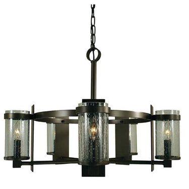 Framburg 4435 Hammersmith 5 Light Chandelier