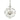 Framburg 4704 Etoile 4-Light Mini Chandelier - Crescent Harbor