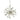 Framburg 4815 Apogee 12-Light Dining Chandelier - Crescent Harbor