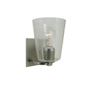 Framburg 4851 Mercer 1-Light Bath Sconce