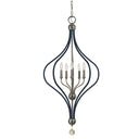 Framburg 4950 Boulevard 5-Light Chandelier