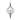 Framburg 4950 Boulevard 5-Light Chandelier