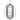 Framburg 5319 BN/MBLACK Urban Craftsman 5-Light Chandelier in Brushed Nickel/Matte Black - Crescent Harbor