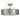 Framburg 5390 Oracle 4-Light Semi-Flush Mount - Crescent Harbor