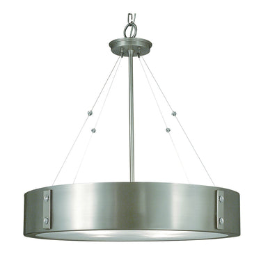 Framburg 5395 Oracle 4-Light Dining Chandelier