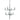 Framburg 5458 Muse 8-Light Foyer Chandelier - Crescent Harbor