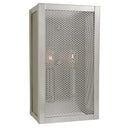 Framburg 5462 Windsor 2 Light Sconce - Crescent Harbor