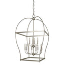 Framburg 5472 Kenmare 12 Light Foyer Pendant - Crescent Harbor