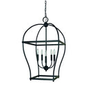 Framburg 5475 Kenmare 5 Light Pendant - Crescent Harbor
