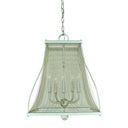 Framburg 5505 Harrison 5 Light Pendant - Crescent Harbor