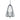Framburg 5512 Triangulum 5 Light Foyer Pendant - Crescent Harbor