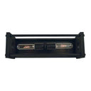 Framburg 5532 Industria 2 Light Sconce - Crescent Harbor
