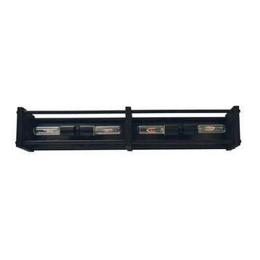 Framburg 5534 Industria 4 Light Sconce - Crescent Harbor