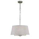 Framburg 5545 Cosmopolitan 5 Light Pendant - Crescent Harbor
