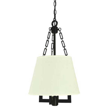 Framburg 5604 Bistro 4 Light Pendant - Crescent Harbor